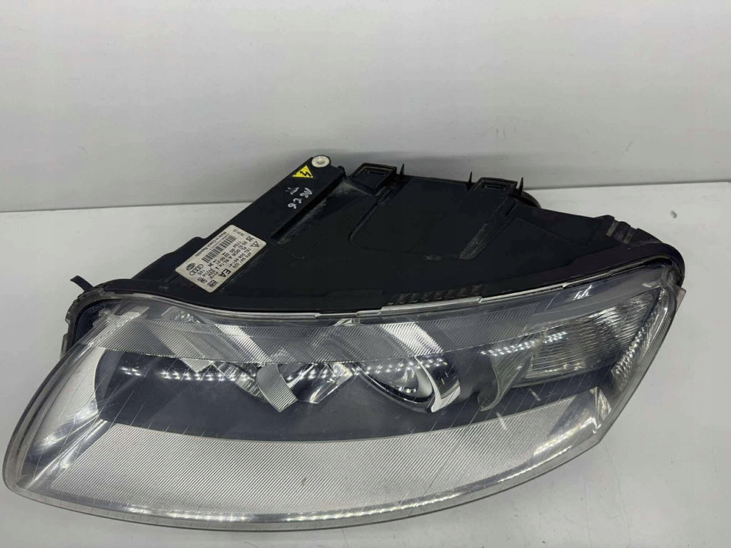 Frontscheinwerfer Audi A6 4F0941029 Links Scheinwerfer Headlight SCH1833081025mz
