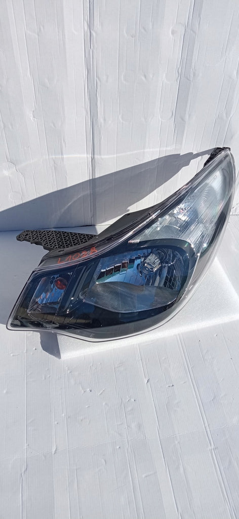 Frontscheinwerfer Opel Karl C16 Links Scheinwerfer Headlight