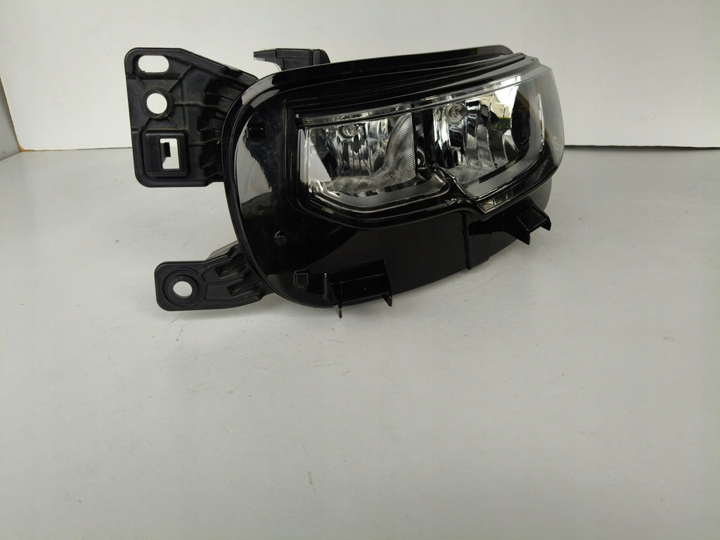 Frontscheinwerfer Citroën C5 Aircross 9816925180 Links Scheinwerfer Headlight SCH9114418515nj