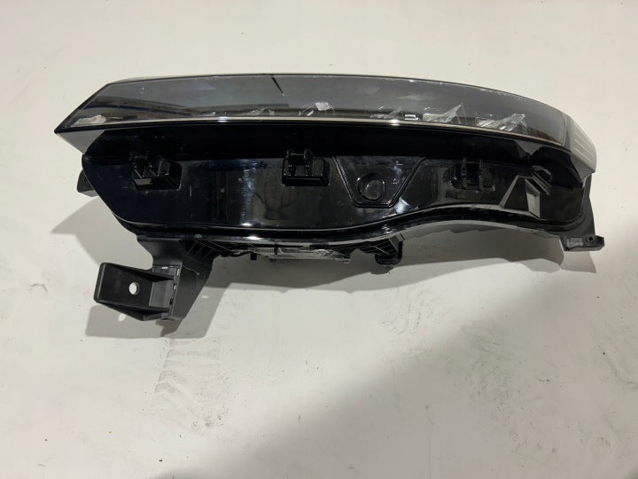 Frontscheinwerfer Renault Megane E-Tech 260606256R LED Links Headlight SCH8165173416ex