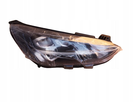 Frontscheinwerfer Ford Focus JX7B-13E014-CD Rechts Scheinwerfer Headlight