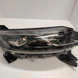 Frontscheinwerfer Renault Espace V 260108498R Full LED Rechts Headlight SCH3105908732lw