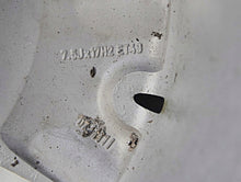 Laden Sie das Bild in den Galerie-Viewer, 1x Alufelge 17 Zoll 7.5&quot; 5x110 49ET 12771523 Saab 95 9-5 93 9-3 Rim Wheel