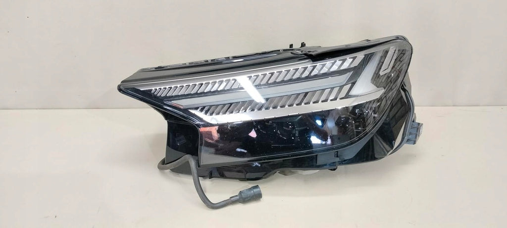 Frontscheinwerfer Audi E-Tron E Tron 89A941035 LED Links Scheinwerfer Headlight SCH9936495111pi