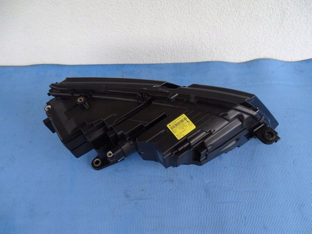 Frontscheinwerfer Skoda Octavia III 5E1941015F LED Links Scheinwerfer Headlight SCH4978275728od