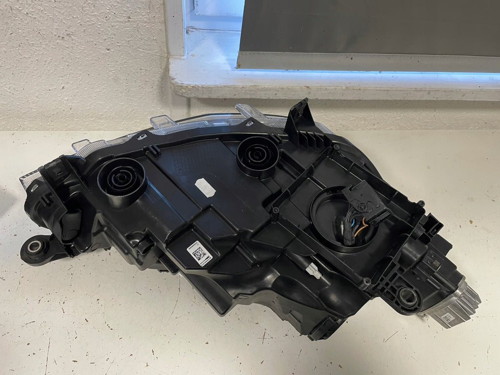 Frontscheinwerfer Seat Ibiza I V 6F1941007E LED Links Scheinwerfer Headlight SCH5417727510lv