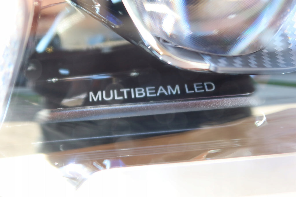 Frontscheinwerfer Mercedes-Benz Amg Gt X290 A2909069800 LED Rechts Headlight SCH1381782067tu