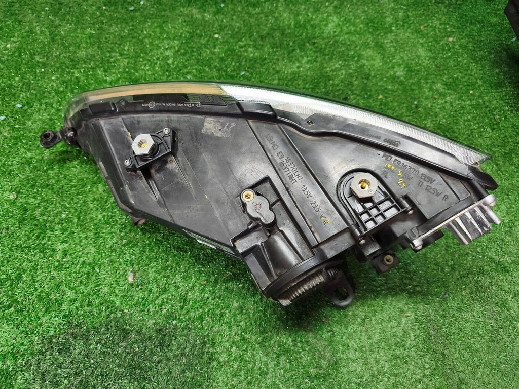 Frontscheinwerfer Seat Leon 5F1941008G LED Rechts Scheinwerfer Headlight SCH8896742101id