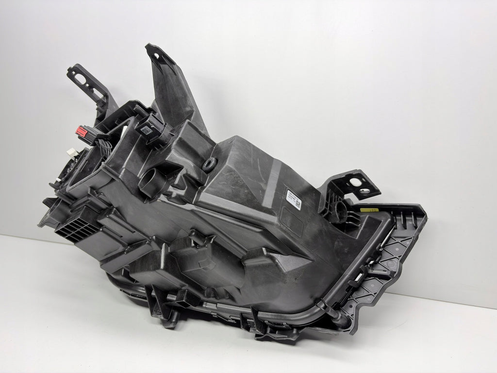 Frontscheinwerfer Opel Astra L 12691070001 Links Scheinwerfer Headlight SCH3566327819fc