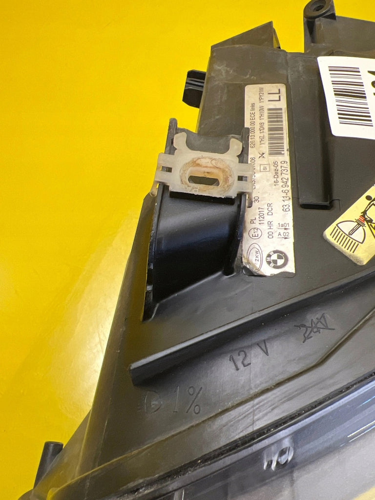 Frontscheinwerfer BMW 3 E91 E90 6942737 Xenon Links Scheinwerfer Headlight SCH4856486158vr