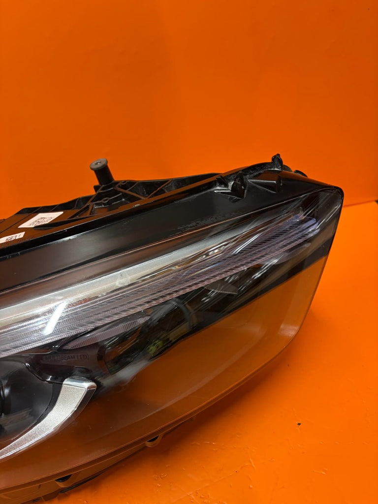 Frontscheinwerfer Mercedes-Benz W177 A1779066004 LED Rechts Headlight SCH4109982864iq
