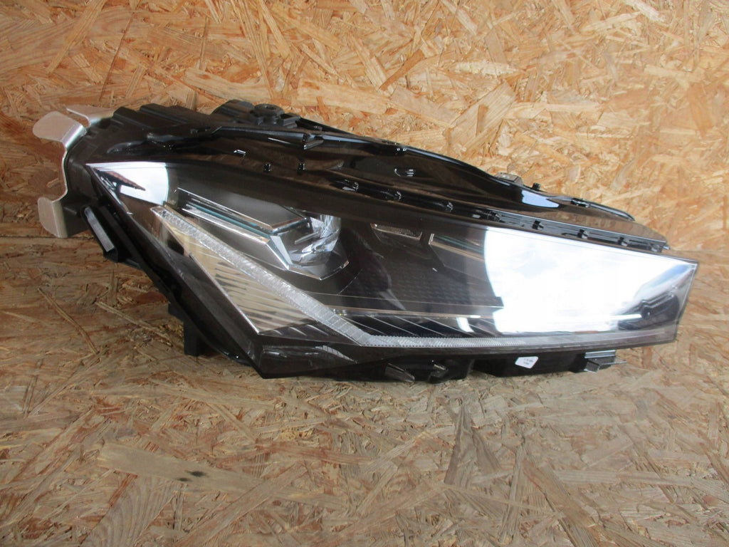 Frontscheinwerfer Skoda Superb 3P1941016A Full LED Ein Stück (Rechts oder Links) SCH6650712822jb