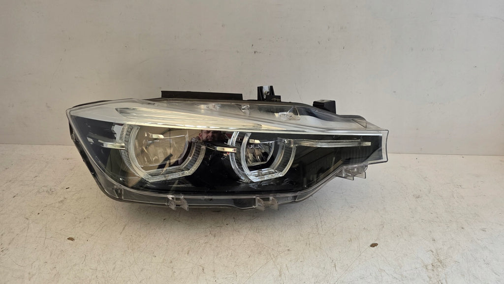 Frontscheinwerfer BMW F30 F31 9883514 LED Rechts Scheinwerfer Headlight SCH6664191893mn