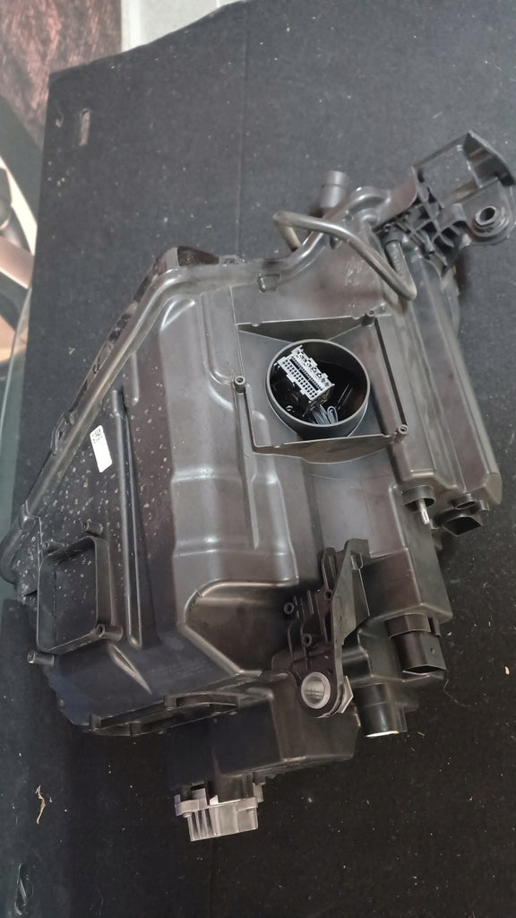 Frontscheinwerfer Skoda Karoq 57B941036B Rechts Scheinwerfer Headlight SCH9592953709du