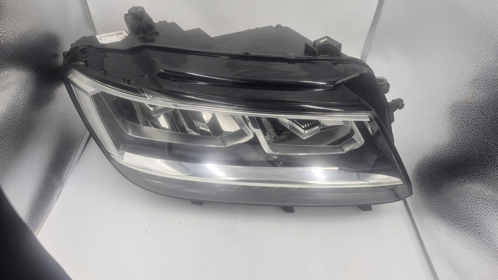 Frontscheinwerfer VW Tiguan 5NB941036B Full LED FALSE Scheinwerfer Headlight SCH1833652787ro