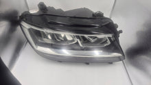 Load image into Gallery viewer, Frontscheinwerfer VW Tiguan 5NB941036B Full LED FALSE Scheinwerfer Headlight SCH1833652787ro