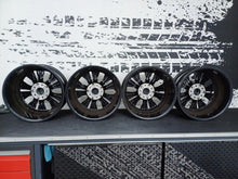 Load image into Gallery viewer, 4x Alufelge 17 Zoll 7.5" 5x112 40ET A2134015100 Mercedes-Benz W213 W211 X204 FEL8683593983wo