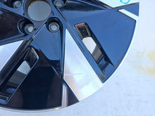 Load image into Gallery viewer, 1x Alufelge 19 Zoll 8.5" 5x108 56ET Glanz Schwarz 32294213 Volvo Rim Wheel FEL1155008703og