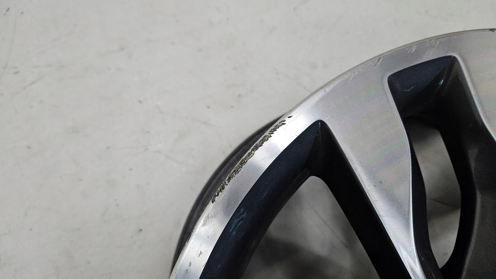 1x Alufelge 18 Zoll 7.5" 5x114.3 52910-2T570 Kia Optima Rim Wheel