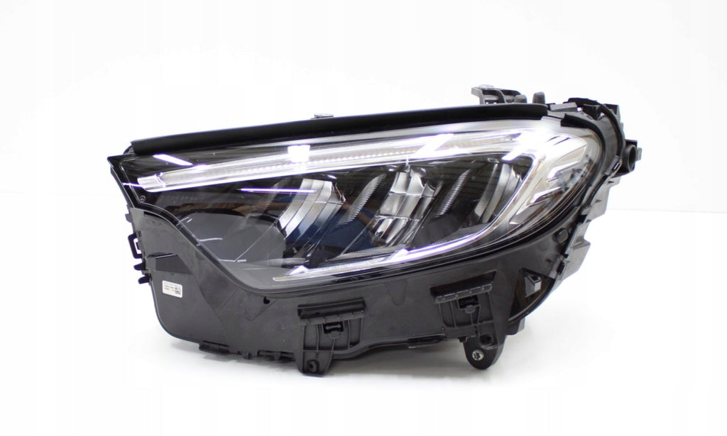 Frontscheinwerfer Mercedes-Benz Glc A2549061500 Links Scheinwerfer Headlight SCH8996515854pv
