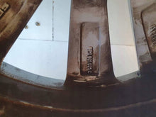 Laden Sie das Bild in den Galerie-Viewer, 1x Alufelge 17 Zoll 6P0601025C Seat Ibiza I Rim Wheel FEL8377607849qp