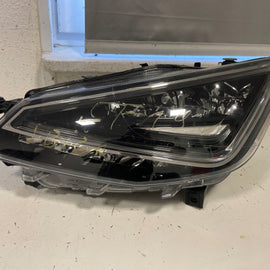 Frontscheinwerfer Seat Ibiza I V 6F1941007E LED Links Scheinwerfer Headlight SCH5417727510lv
