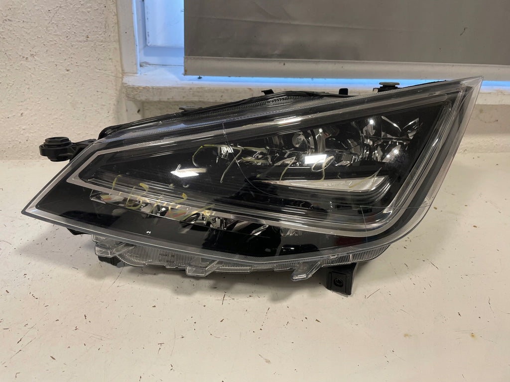 Frontscheinwerfer Seat Ibiza I V 6F1941007E LED Links Scheinwerfer Headlight SCH5417727510lv