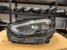 Load image into Gallery viewer, Frontscheinwerfer Mercedes-Benz A2069060703 LED Links Scheinwerfer Headlight SCH3289508694dh