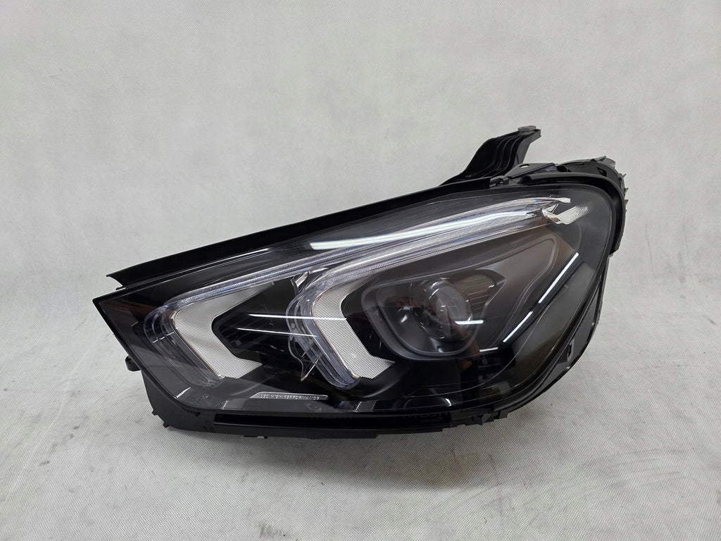Frontscheinwerfer Mercedes-Benz Gle A1679064308 LED Links Scheinwerfer Headlight