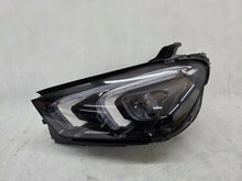 Laden Sie das Bild in den Galerie-Viewer, Frontscheinwerfer Mercedes-Benz Gle A1679064308 LED Links Scheinwerfer Headlight