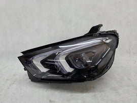 Frontscheinwerfer Mercedes-Benz Gle A1679064308 LED Links Scheinwerfer Headlight