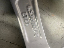 Load image into Gallery viewer, 1x Alufelge 17 Zoll 6.5" 5x112 44ET A1774010300 Mercedes-Benz Rim Wheel FEL5670248480li