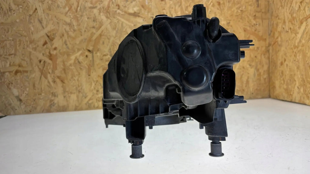 Frontscheinwerfer Porsche 9Y0941036L Rechts Scheinwerfer Headlight SCH5944071864lh