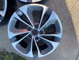 1x Alufelge 17 Zoll 7.0