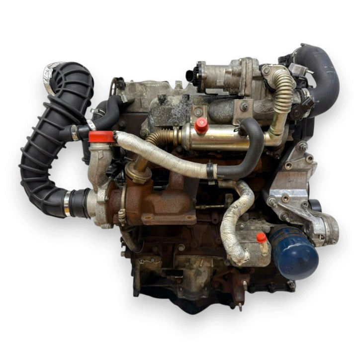 Motor Ford Tourneo Connect R3PA 1.8 TDCI 90PS 66kW 114TKm 2002 Diesel Komplett MOT6564740139ga