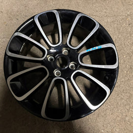 1x Alufelge 17 Zoll 7.0