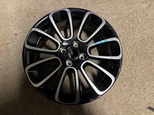 Laden Sie das Bild in den Galerie-Viewer, 1x Alufelge 17 Zoll 7.0" 4x100 44ET Opel Corsa Rim Wheel FEL5206565697ks