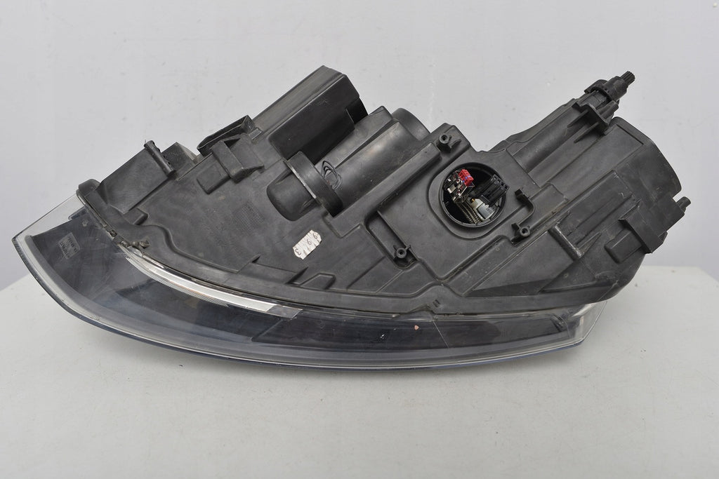 Frontscheinwerfer VW Polo 6R1941032C Xenon Rechts Scheinwerfer Headlight SCH1039107015un