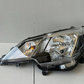 Frontscheinwerfer Mitsubishi Space Star 8301D445 Links Scheinwerfer Headlight SCH1798543155dj