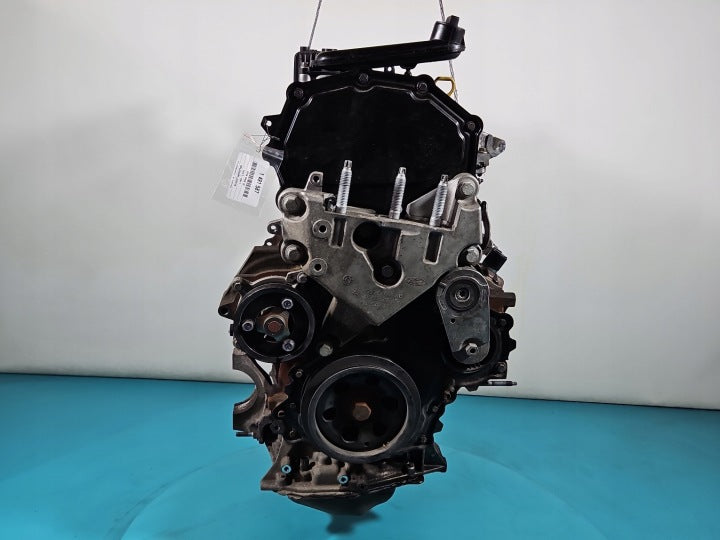 Motor Ford S-Max YMCB 2.0 TDCI 150PS 110kW 2019 Diesel Engine Unkomplett MOT3963638731cp