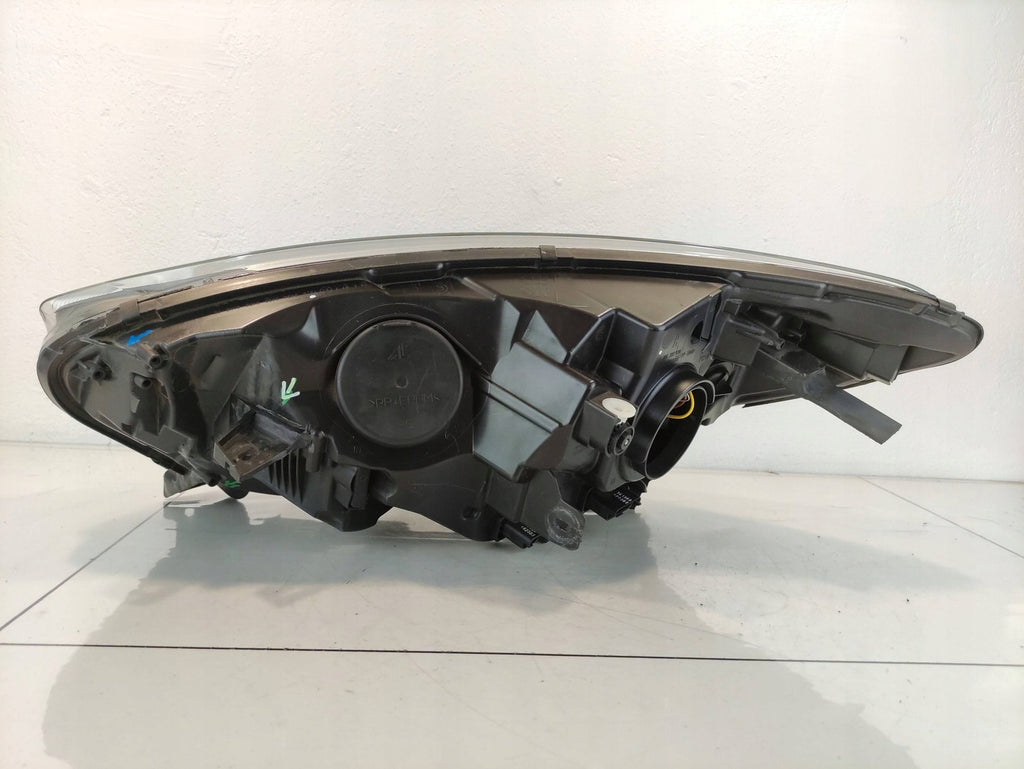 Frontscheinwerfer Renault Captur 1305237130CAR801 Rechts Scheinwerfer Headlight SCH2030116798yd