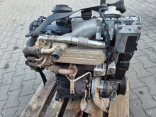 Laden Sie das Bild in den Galerie-Viewer, Motor Audi A3 BKC BLS BXE 1.9 TDI 105PS 77kW 129TKm Diesel Engine Komplett