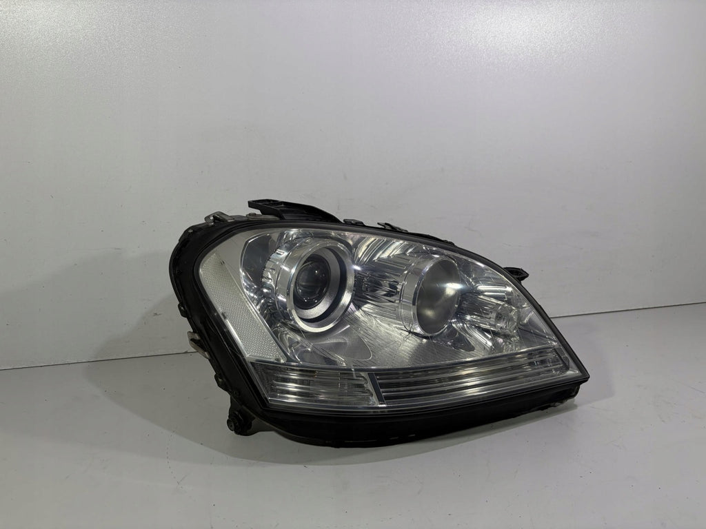 Frontscheinwerfer Hyundai I W164 1982314738423 Rechts Scheinwerfer Headlight SCH5569640938uu