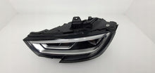 Load image into Gallery viewer, Frontscheinwerfer Audi A3 8V0941033C LED Links Scheinwerfer Headlight