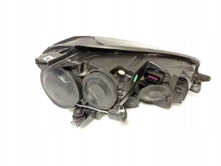 Frontscheinwerfer VW Golf VII I 1EL01195603 Rechts Scheinwerfer Headlight SCH5035025398kg