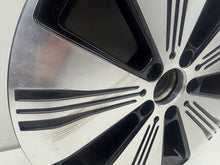 Load image into Gallery viewer, 1x Alufelge 18 Zoll 7.5" 5x112 53 5ET A2434010100 Mercedes-Benz Eqa Eqb FEL9988791239xz