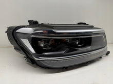 Laden Sie das Bild in den Galerie-Viewer, Frontscheinwerfer VW Tiguan 5NA942082D LED Rechts Scheinwerfer Headlight SCH5796244364bl