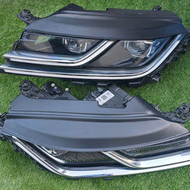 Frontscheinwerfer VW Arteon 3G8941082S 3G8941081S Ein Satz Headlight SCH2320216447yt