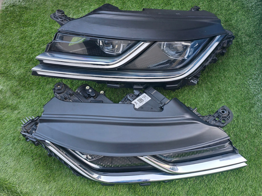 Frontscheinwerfer VW Arteon 3G8941082S 3G8941081S Ein Satz Headlight SCH2320216447yt