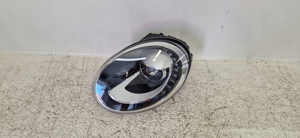Frontscheinwerfer VW Beetle Xenon Links Scheinwerfer Headlight SCH4451539060ge